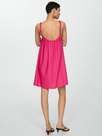 Сарафан MANGO Alandi модель 77080363_88 Фото