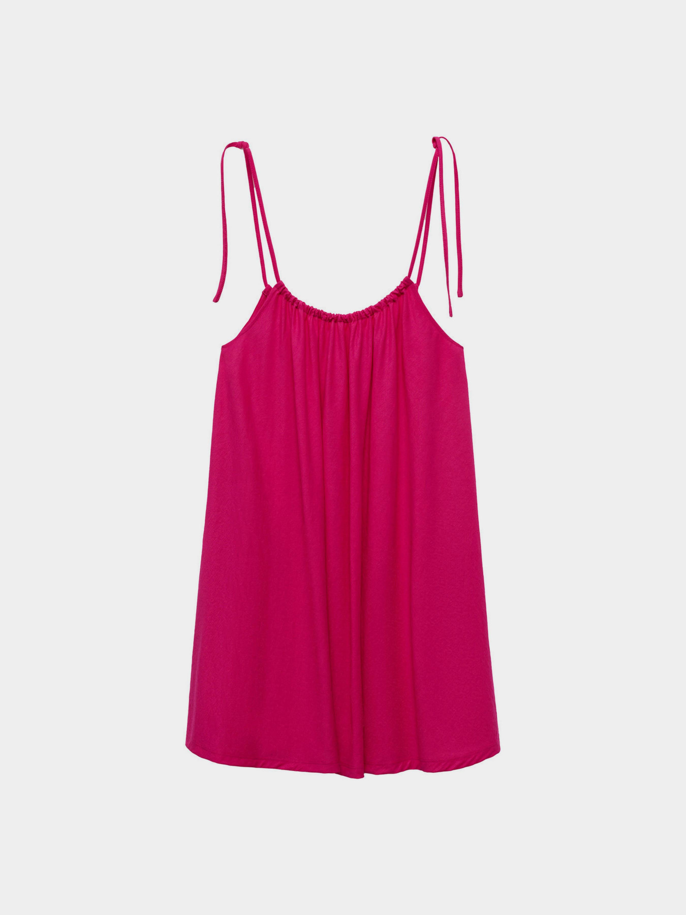 Сарафан MANGO Alandi модель 77080363_88 Фото