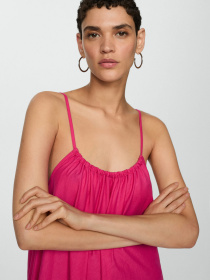 Сарафан MANGO Alandi модель 77080363_88 Фото