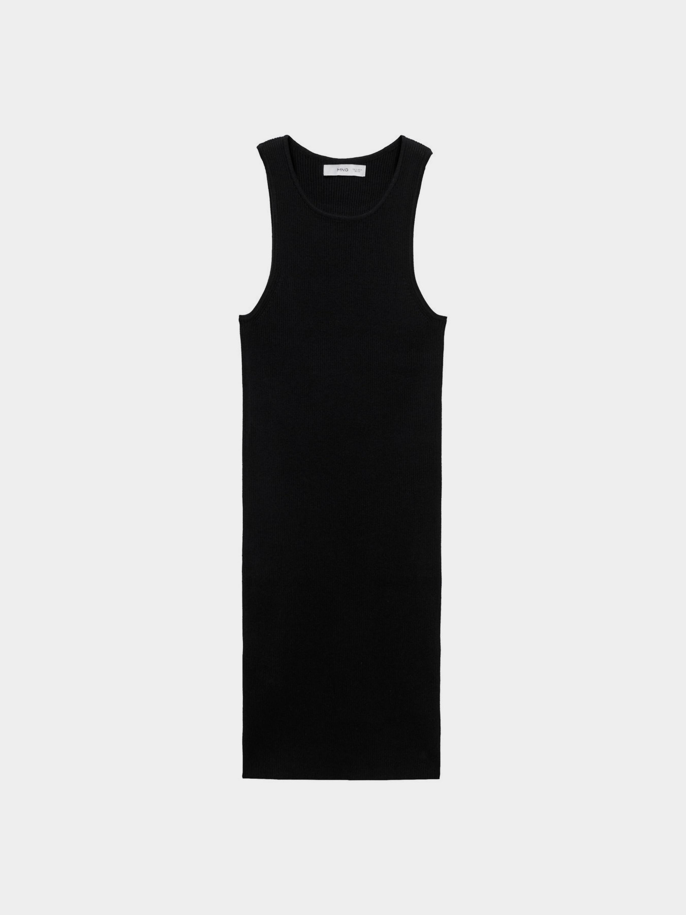 Платье мини MANGO Orwell модель 77060335_99 Фото