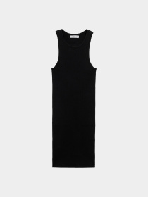 Платье мини MANGO Orwell модель 77060335_99 Фото