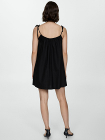 Сарафан MANGO Alandi модель 77080363_99 Фото