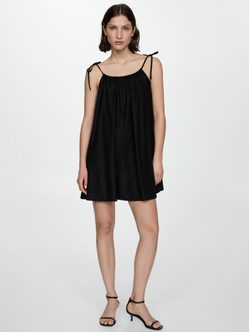 Сарафан MANGO Alandi модель 77080363_99 Фото