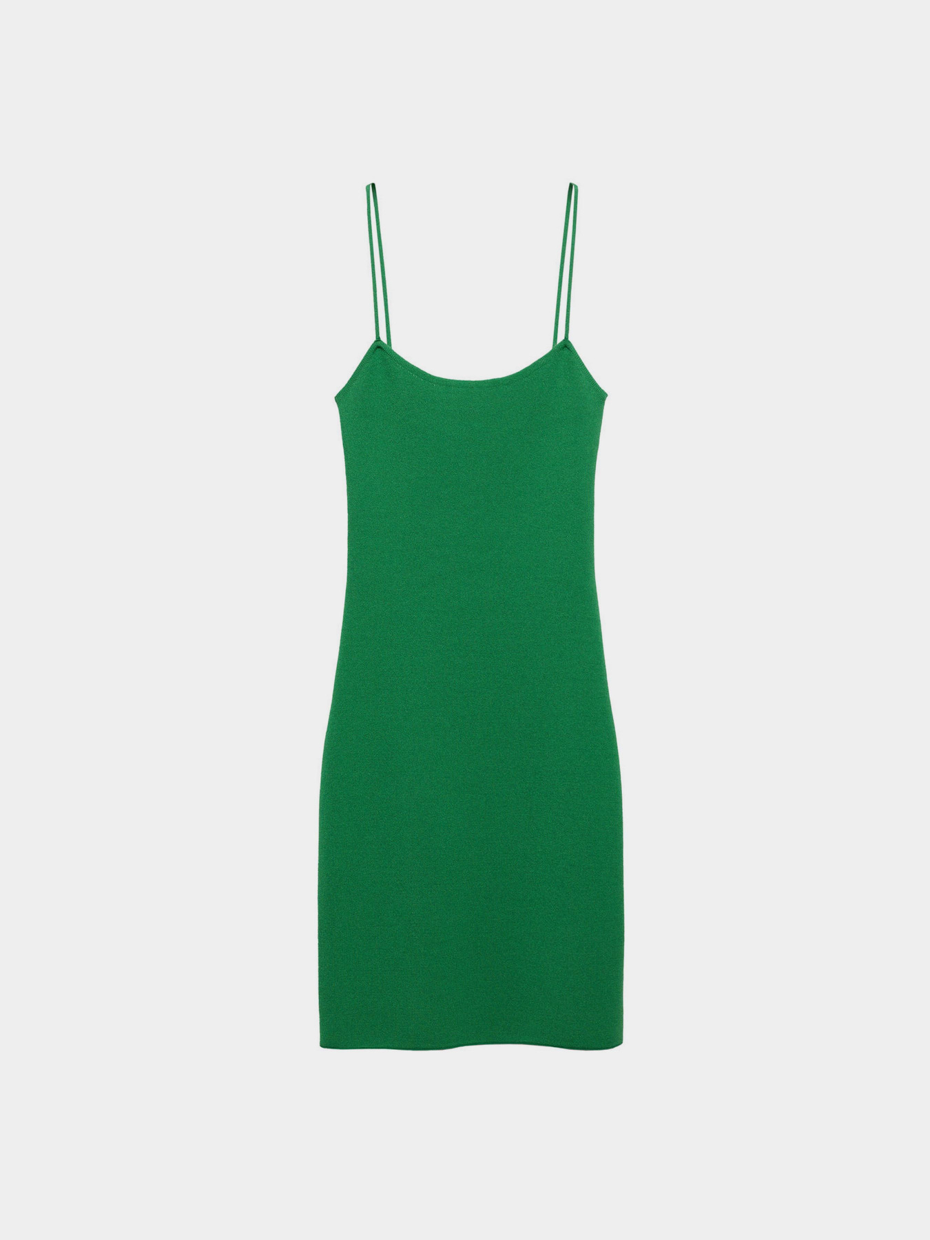 Сарафан MANGO Ciruela модель 77080366_43 Фото