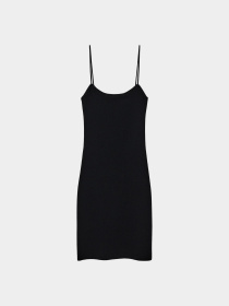 Сарафан MANGO Ciruela модель 77080366_99 Фото