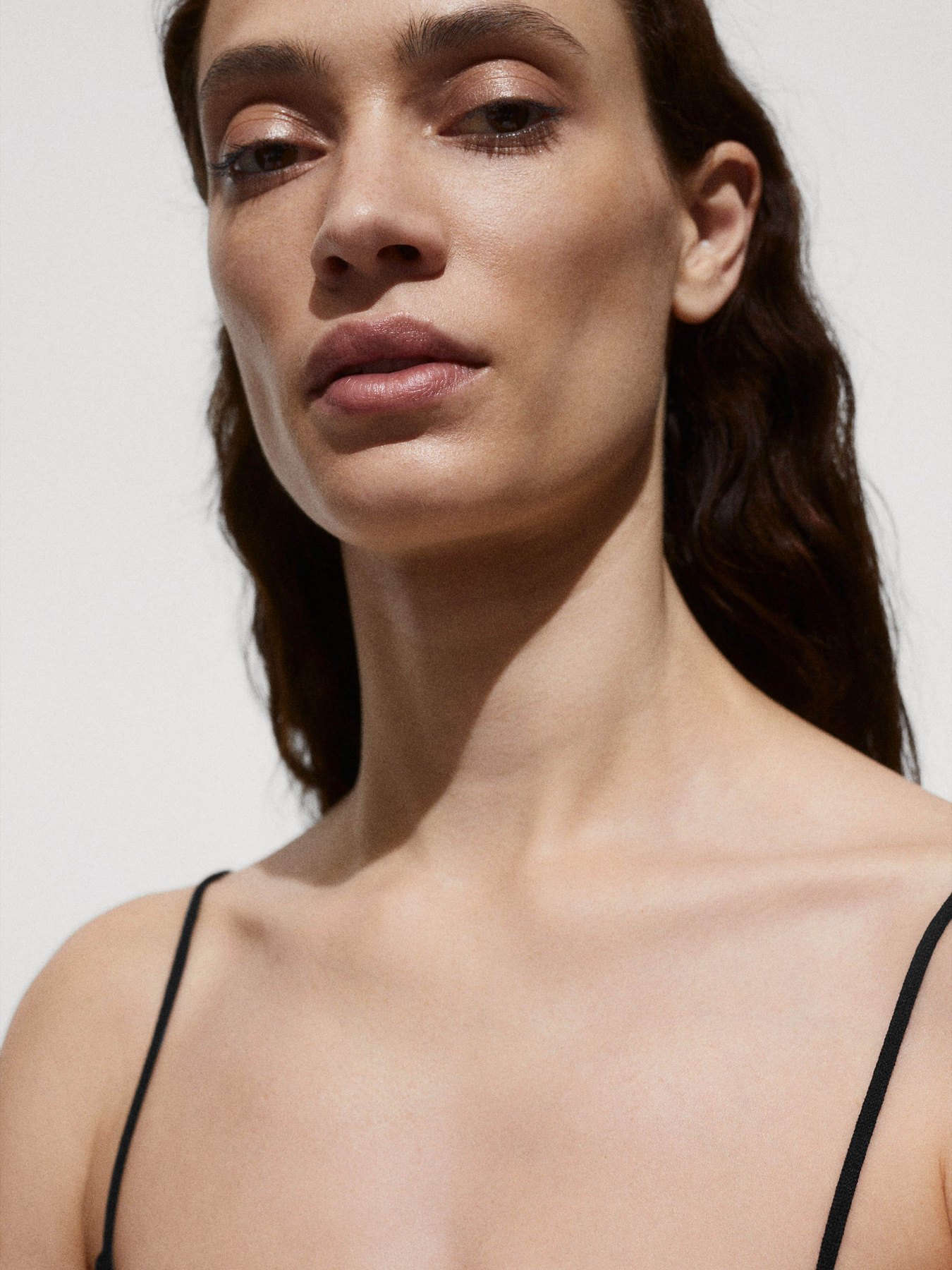 Сарафан MANGO Ciruela модель 77080366_99 Сарафан MANGO Ciruela модель 77080366_99 Фото