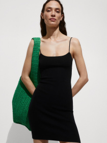 Сарафан MANGO Ciruela модель 77080366_99 Сарафан MANGO Ciruela модель 77080366_99 Фото