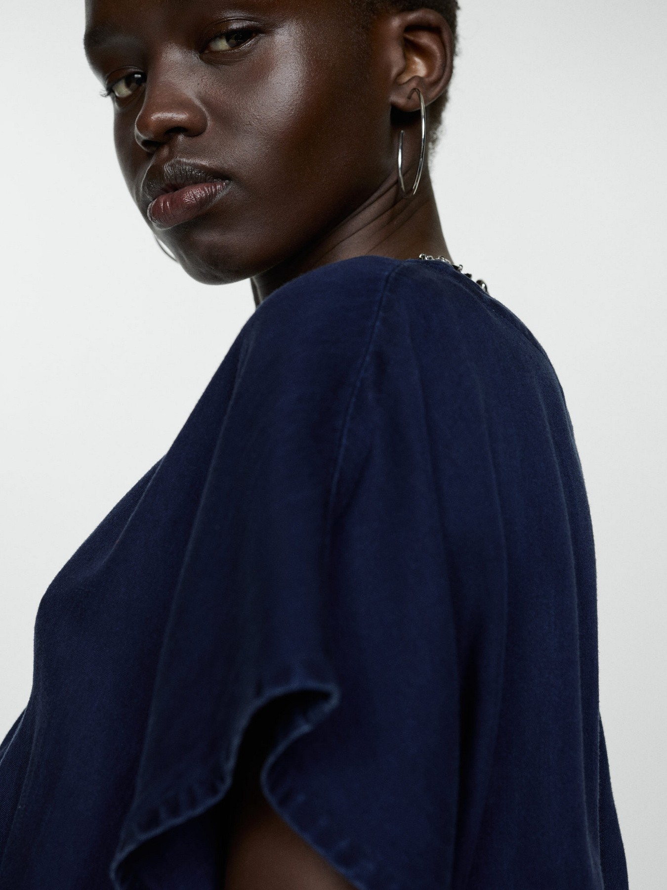 Комбинезон MANGO Milo модель 77090353_TO Фото