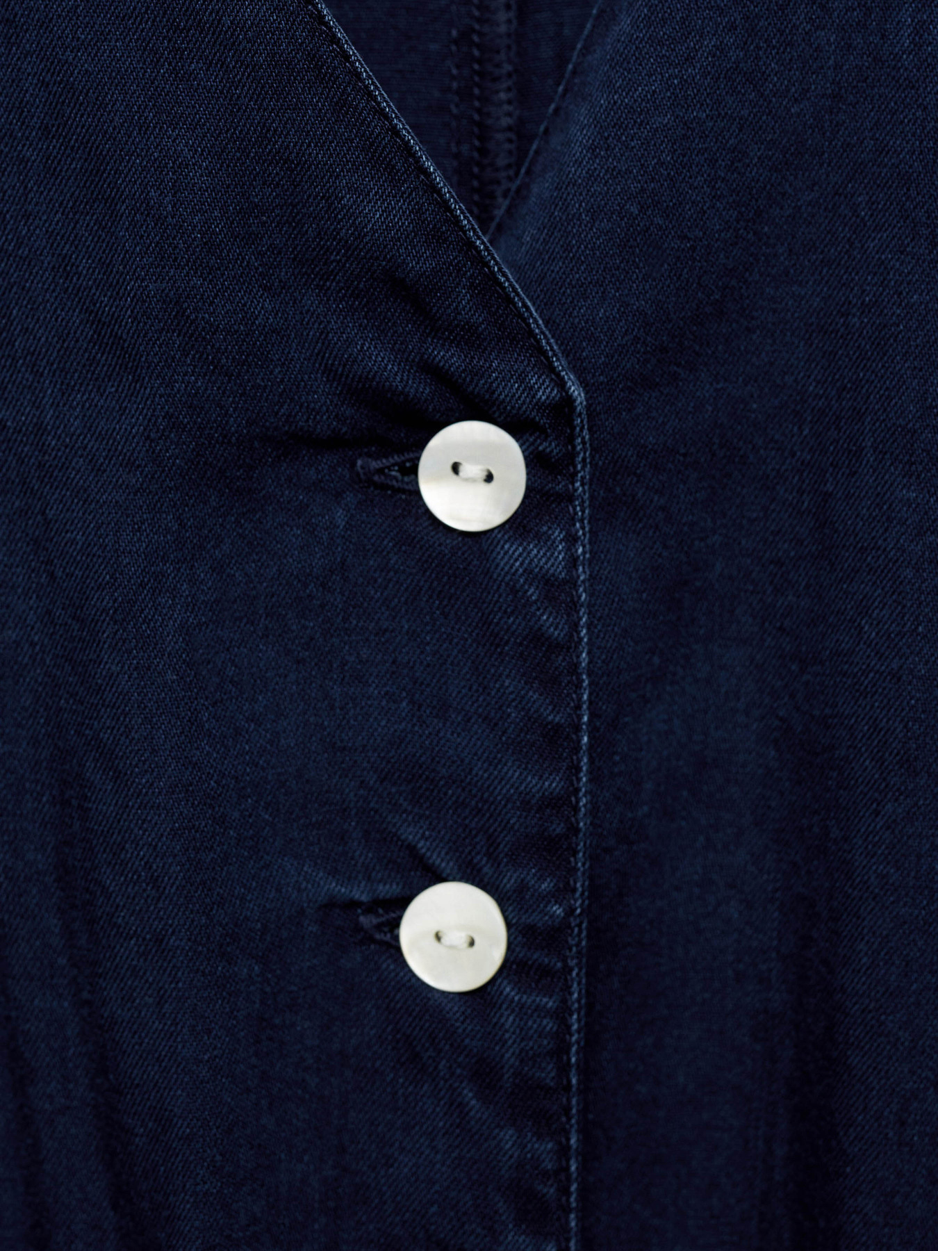 Комбинезон MANGO Milo модель 77090353_TO Фото