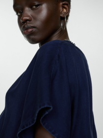 Комбинезон MANGO Milo модель 77090353_TO Фото