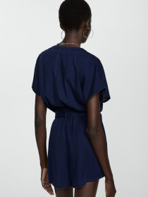 Комбинезон MANGO Milo модель 77090353_TO Фото