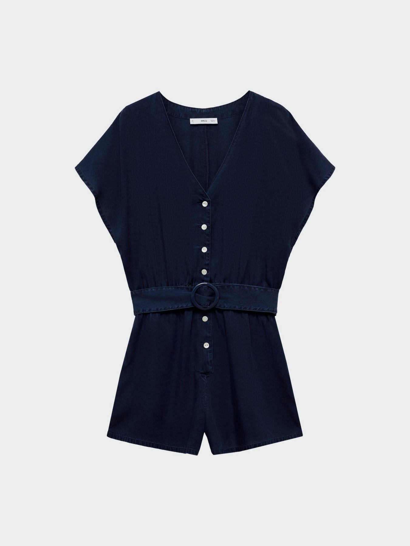 Комбінезон MANGO Milo модель 77090353_TO Фото