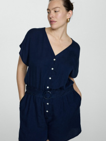 Комбінезон MANGO Milo модель 77090353_TO Фото