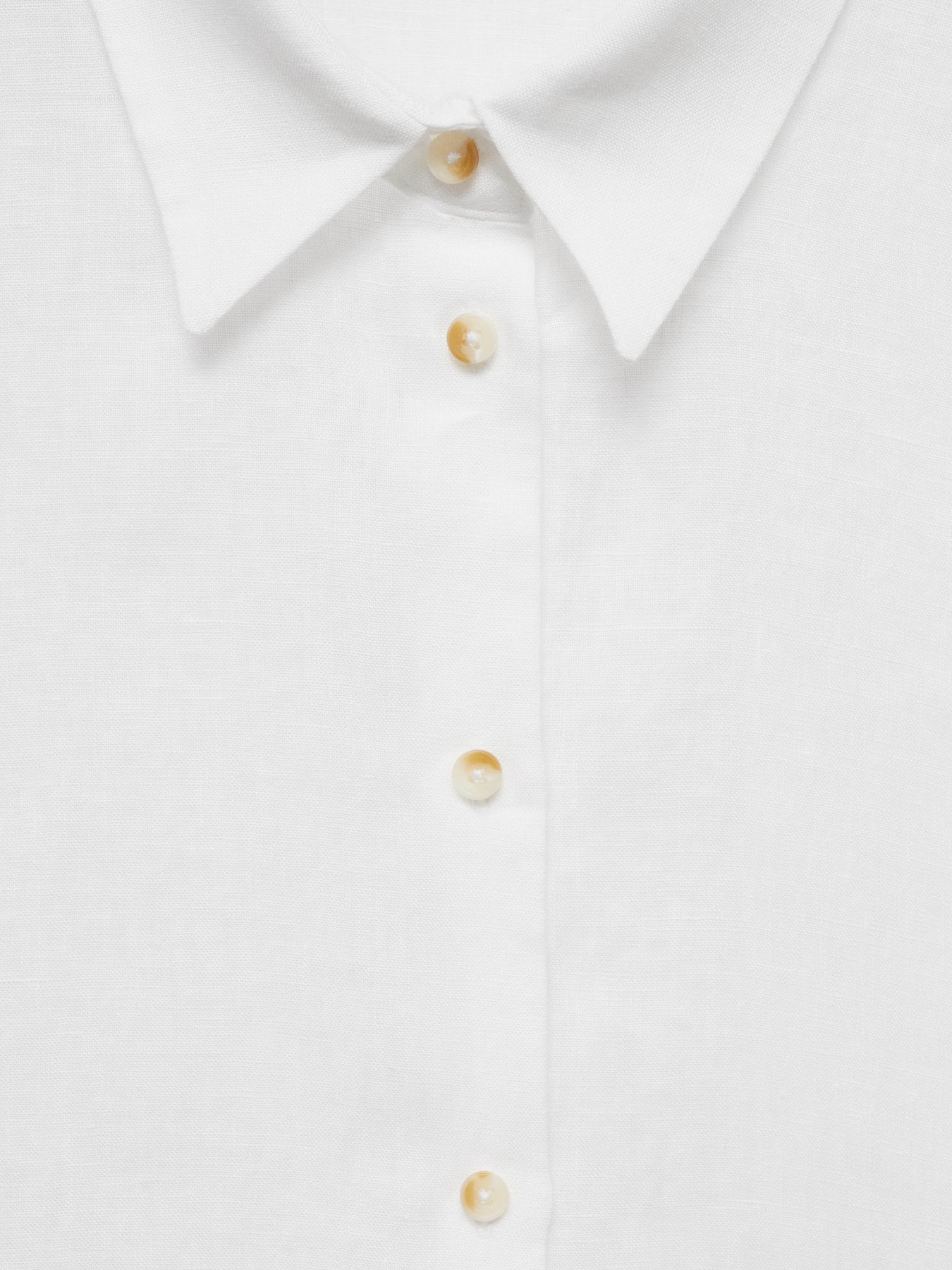 Сорочка MANGO Pai модель 77010203_1 Фото