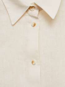 Рубашка повседневная MANGO Pai модель 77010203_7 Рубашка повседневная MANGO Pai модель 77010203_7 Фото