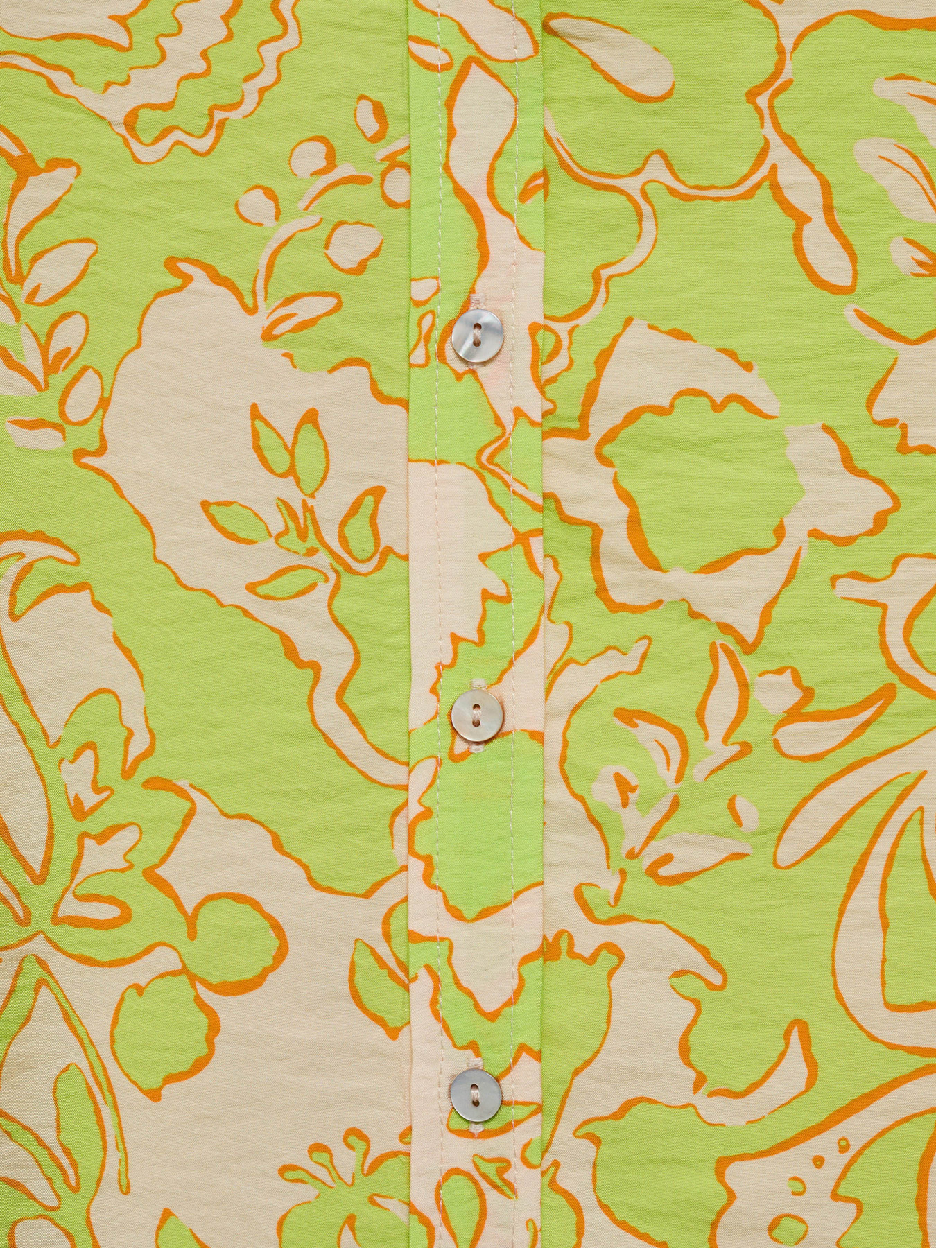 Сорочка MANGO Clavel модель 77020349_14 Фото