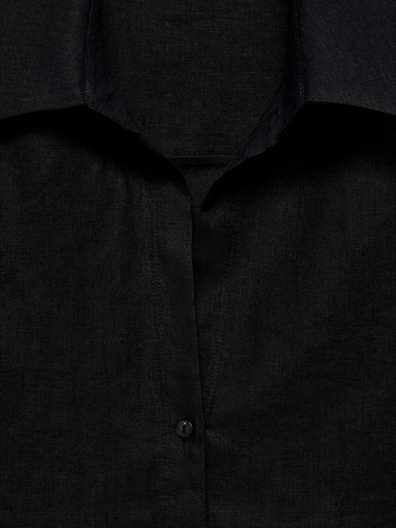 Рубашка повседневная MANGO Samari модель 77020352_99 Рубашка повседневная MANGO Samari модель 77020352_99 Фото