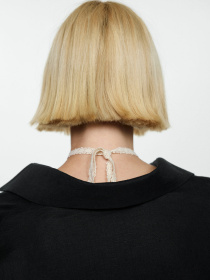 Рубашка повседневная MANGO Samari модель 77020352_99 Рубашка повседневная MANGO Samari модель 77020352_99 Фото