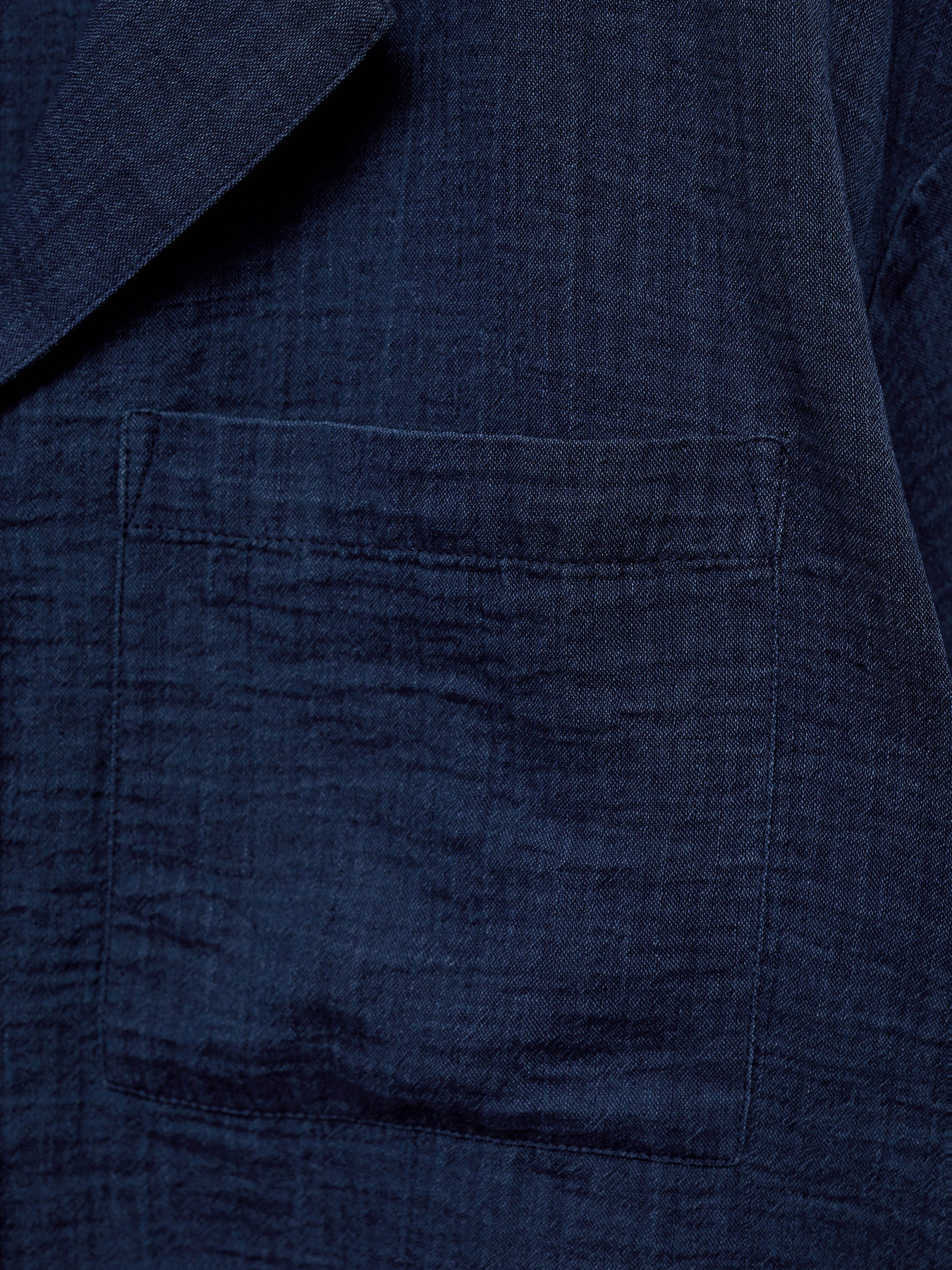 Рубашка повседневная MANGO Bambie модель 77040254_57 Рубашка повседневная MANGO Bambie модель 77040254_57 Фото