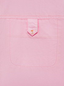 Рубашка повседневная MANGO Nia модель 77050579_81 Фото