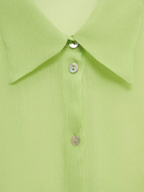 Сорочка MANGO Felisas модель 77050388_14 Фото