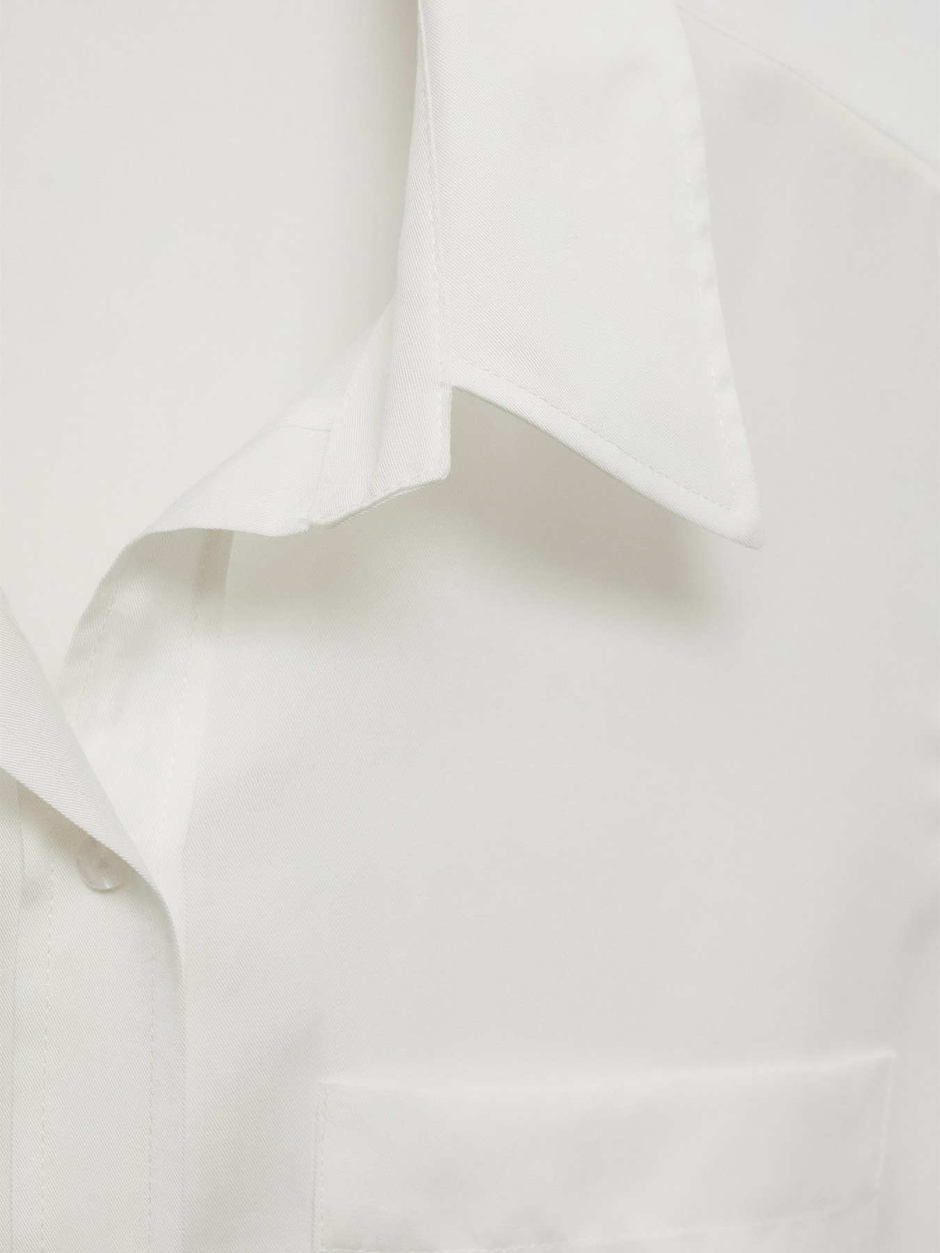 Блуза MANGO Lim модель 77080345_2 Фото