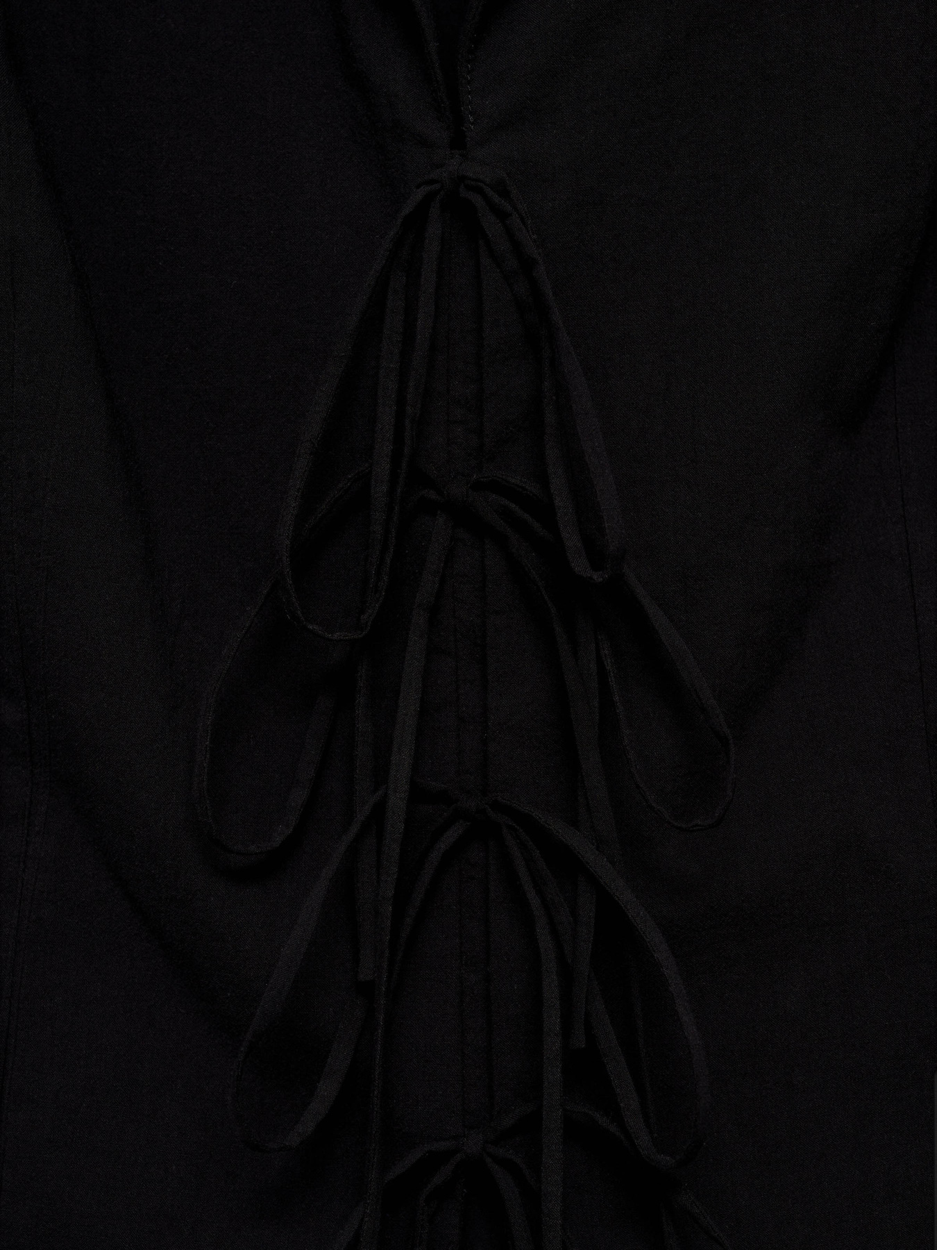 Блуза MANGO Cute модель 77080358_99 Фото