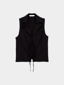 Блуза MANGO Cute модель 77080358_99 Фото