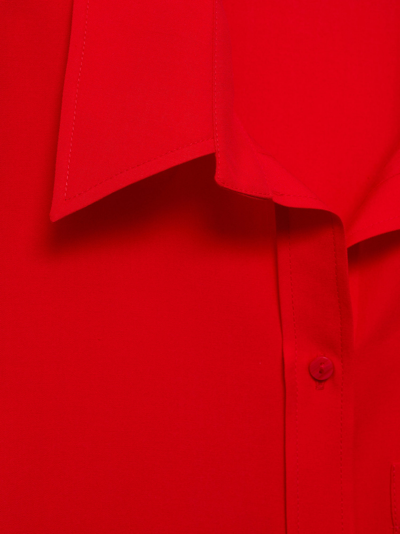 Блуза MANGO Lim модель 77080365_70 Фото