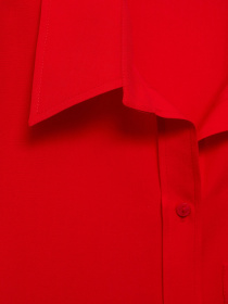 Блуза MANGO Lim модель 77080365_70 Фото