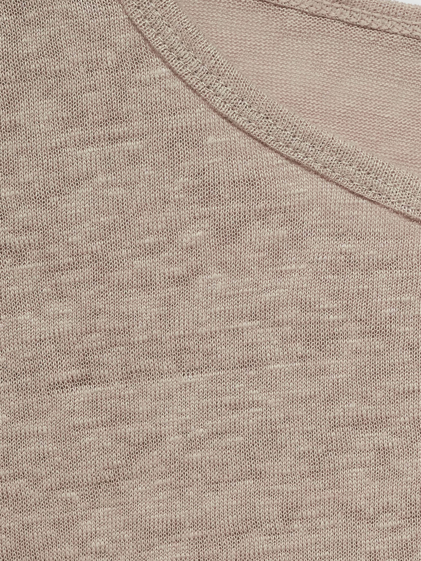 Футболка MANGO Lint модель 77000353_7 Фото