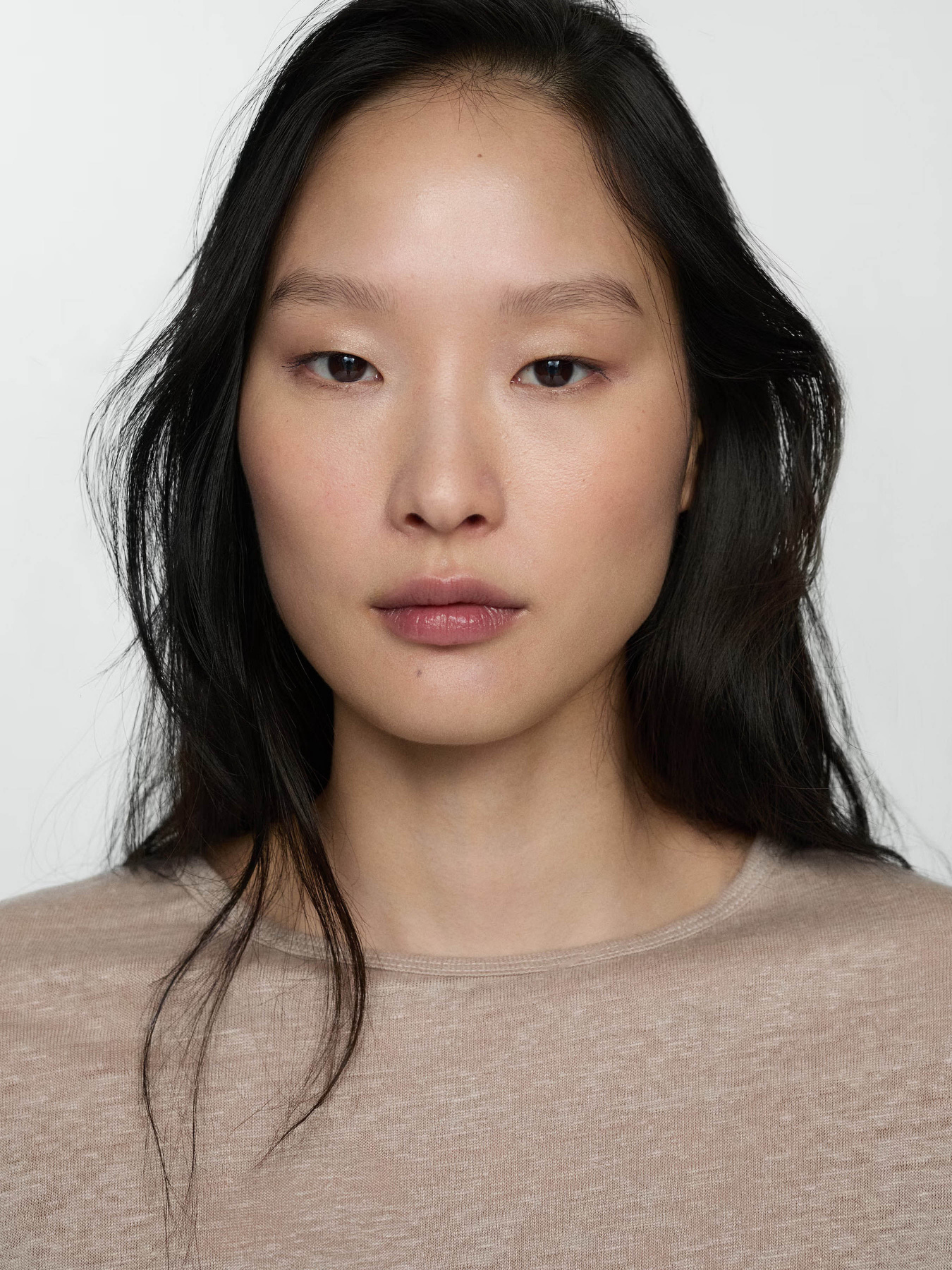 Футболка MANGO Lint модель 77000353_7 Фото