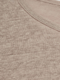 Футболка MANGO Lint модель 77000353_7 Фото