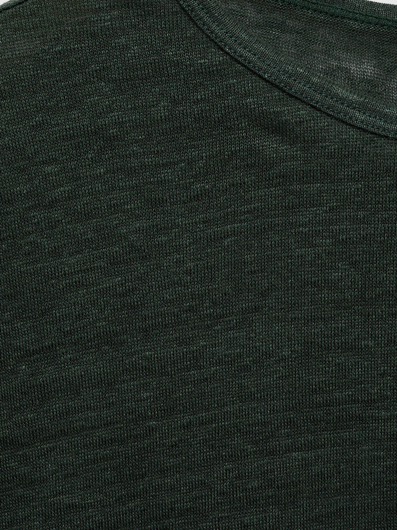 Футболка MANGO Lint модель 77000353_43 Фото