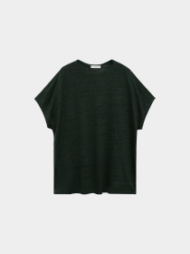 Футболка MANGO Lint модель 77000353_43 Фото