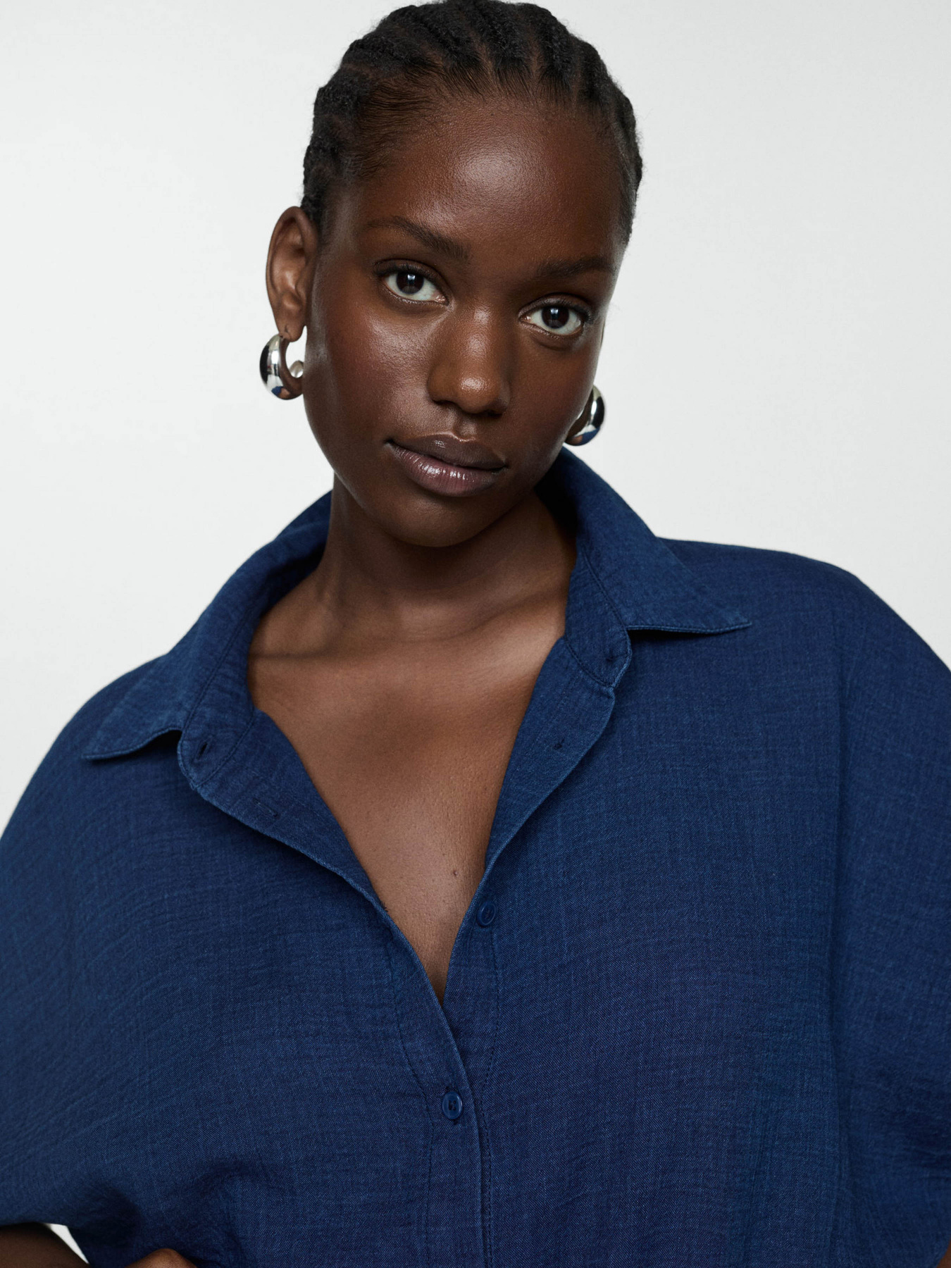 Комбінезон MANGO Bambie модель 67039038_57 Фото