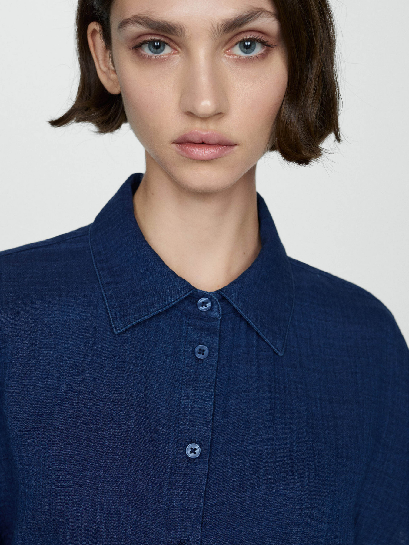 Комбінезон MANGO Bambie модель 67039038_57 Комбінезон MANGO Bambie модель 67039038_57 Фото