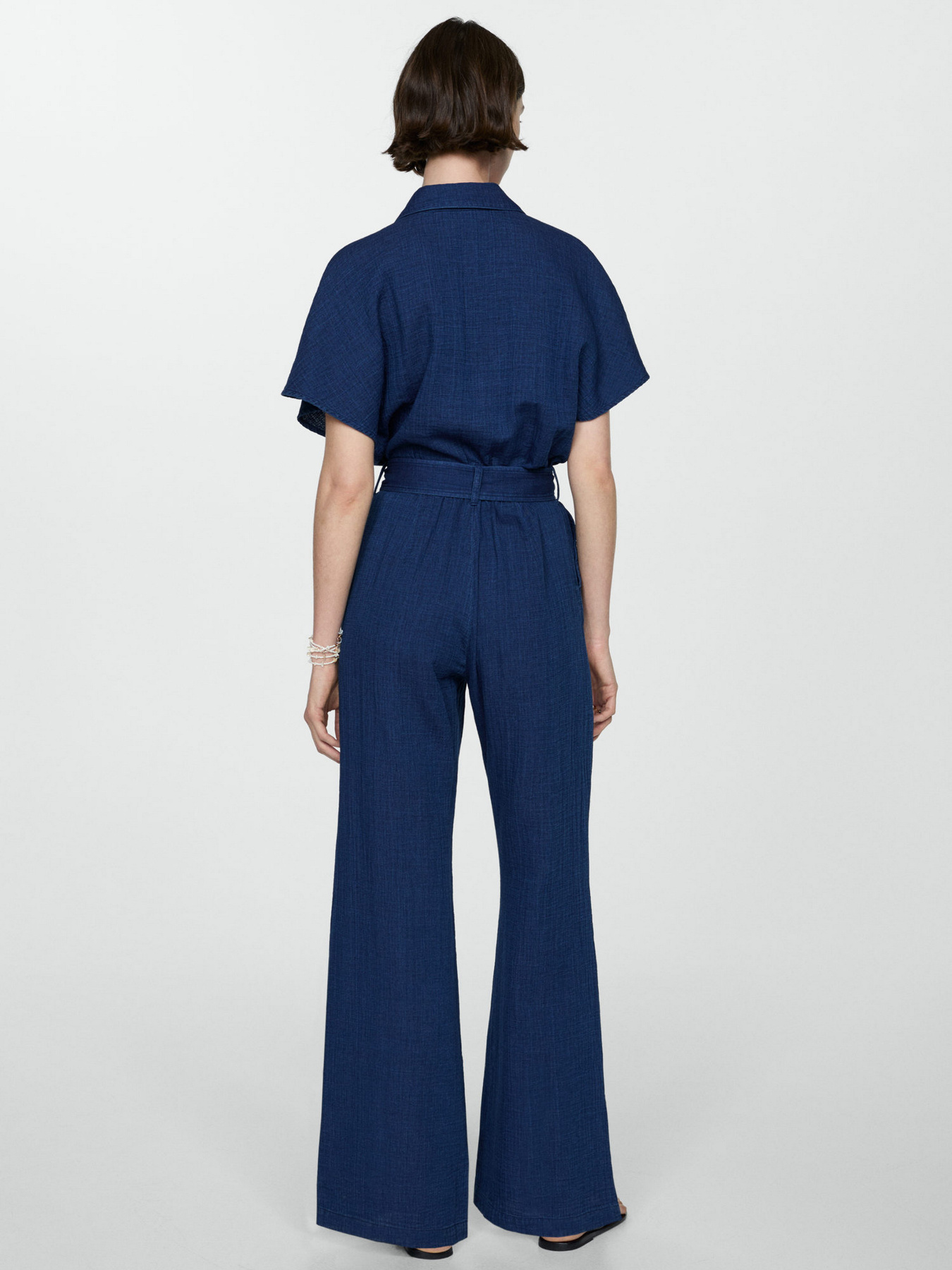 Комбінезон MANGO Bambie модель 67039038_57 Комбінезон MANGO Bambie модель 67039038_57 Фото