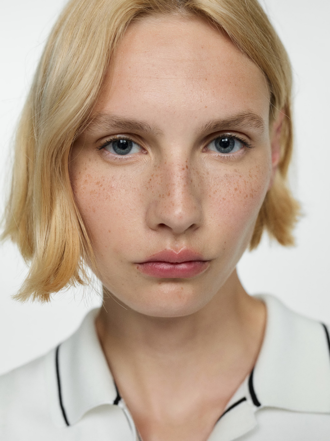 Поло MANGO Verto модель 67039405_5 Фото