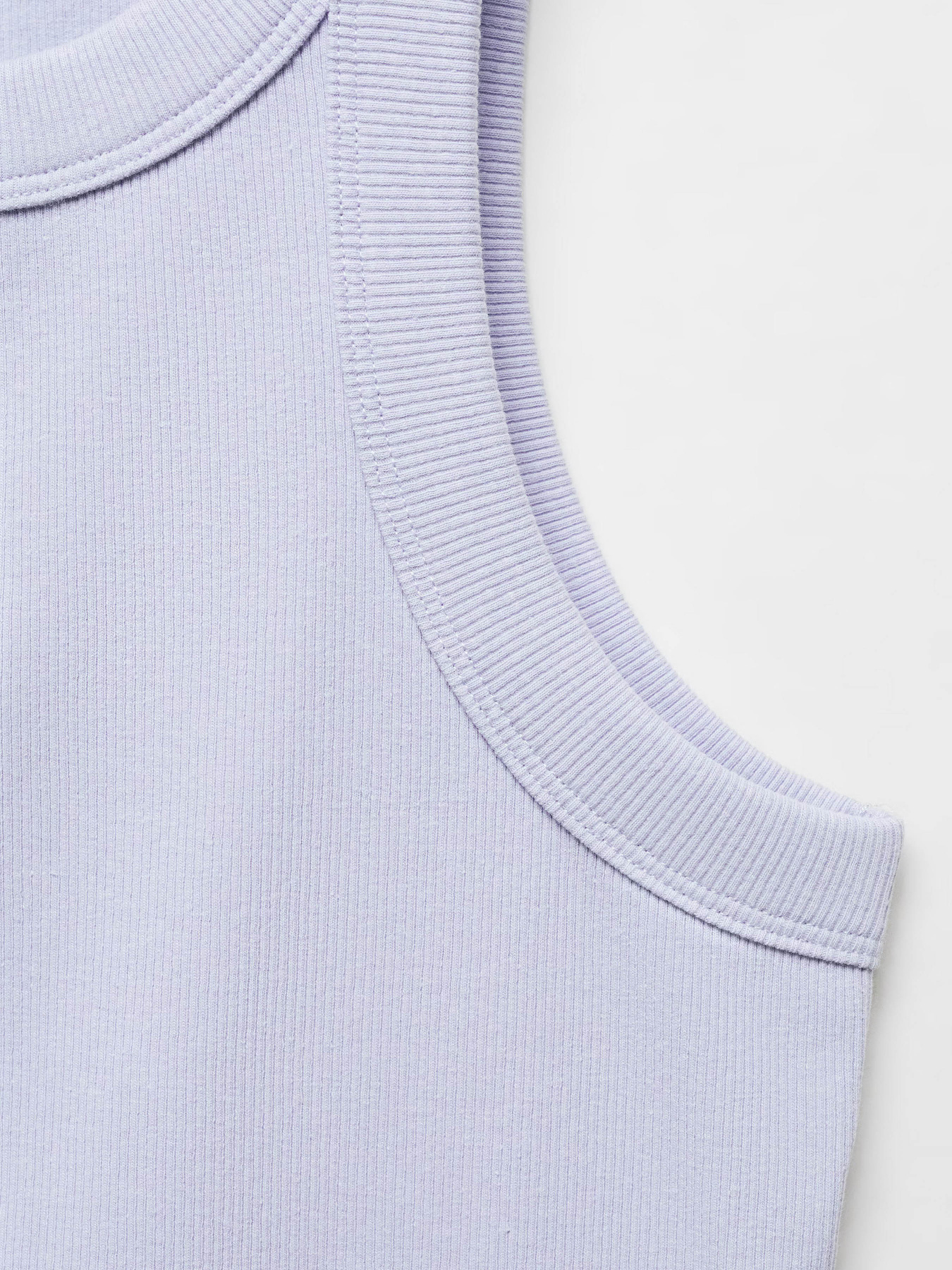 Майка MANGO Boni модель 67970469_50 Фото