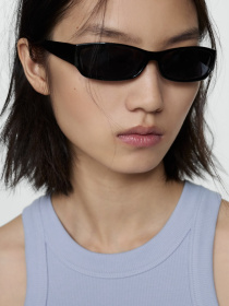 Майка MANGO Boni модель 67970469_50 Фото