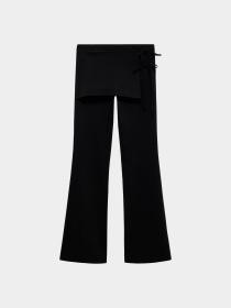 Штани палаццо MANGO Moka модель 67038272_99 Фото