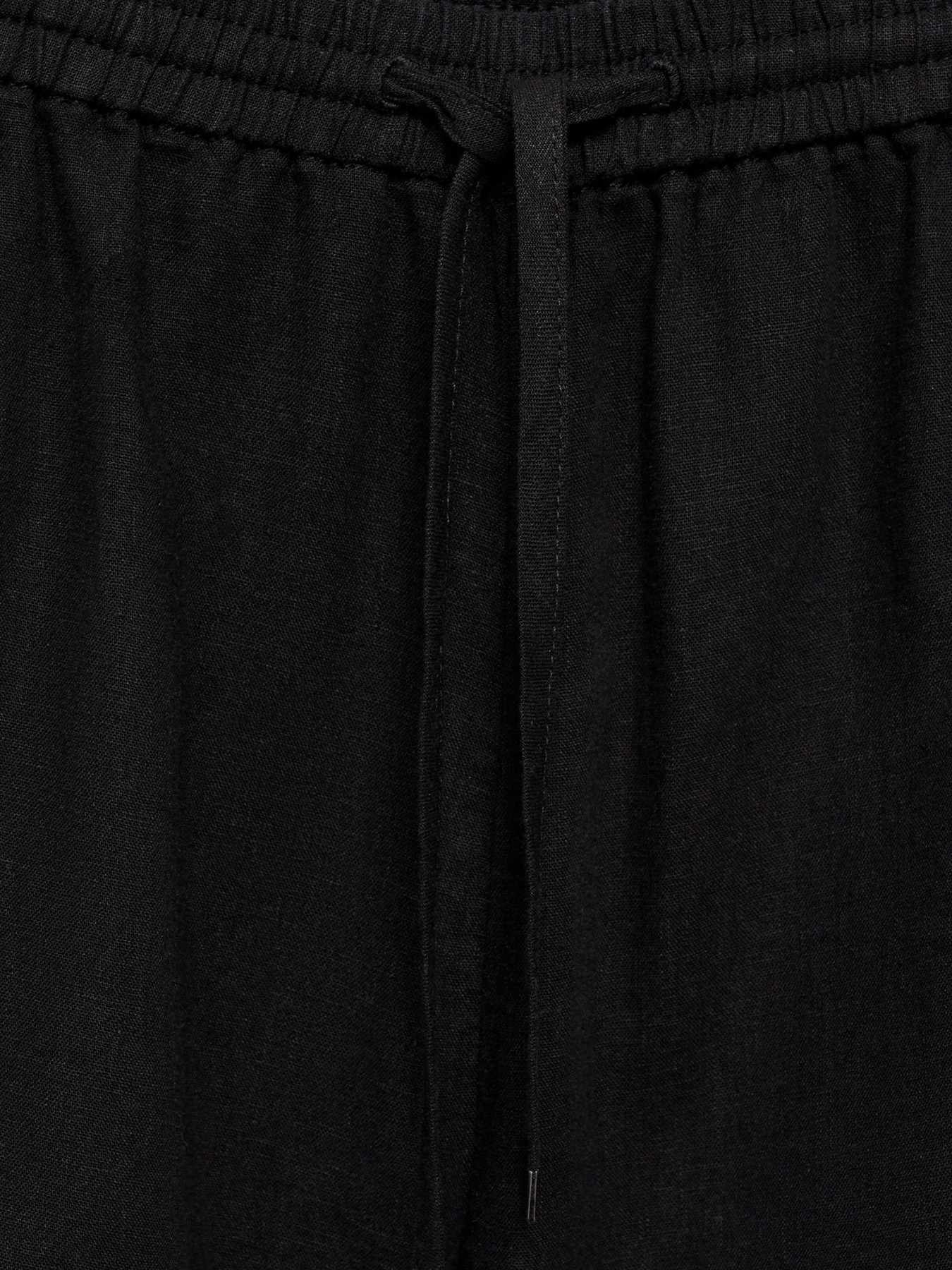 Шорти MANGO Bogota модель 67069404_99 Фото