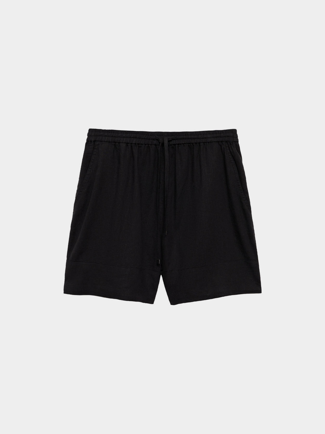 Шорти MANGO Bogota модель 67069404_99 Фото