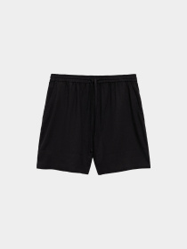 Повседневные шорты MANGO Bogota модель 67069404_99 Повседневные шорты MANGO Bogota модель 67069404_99 Фото