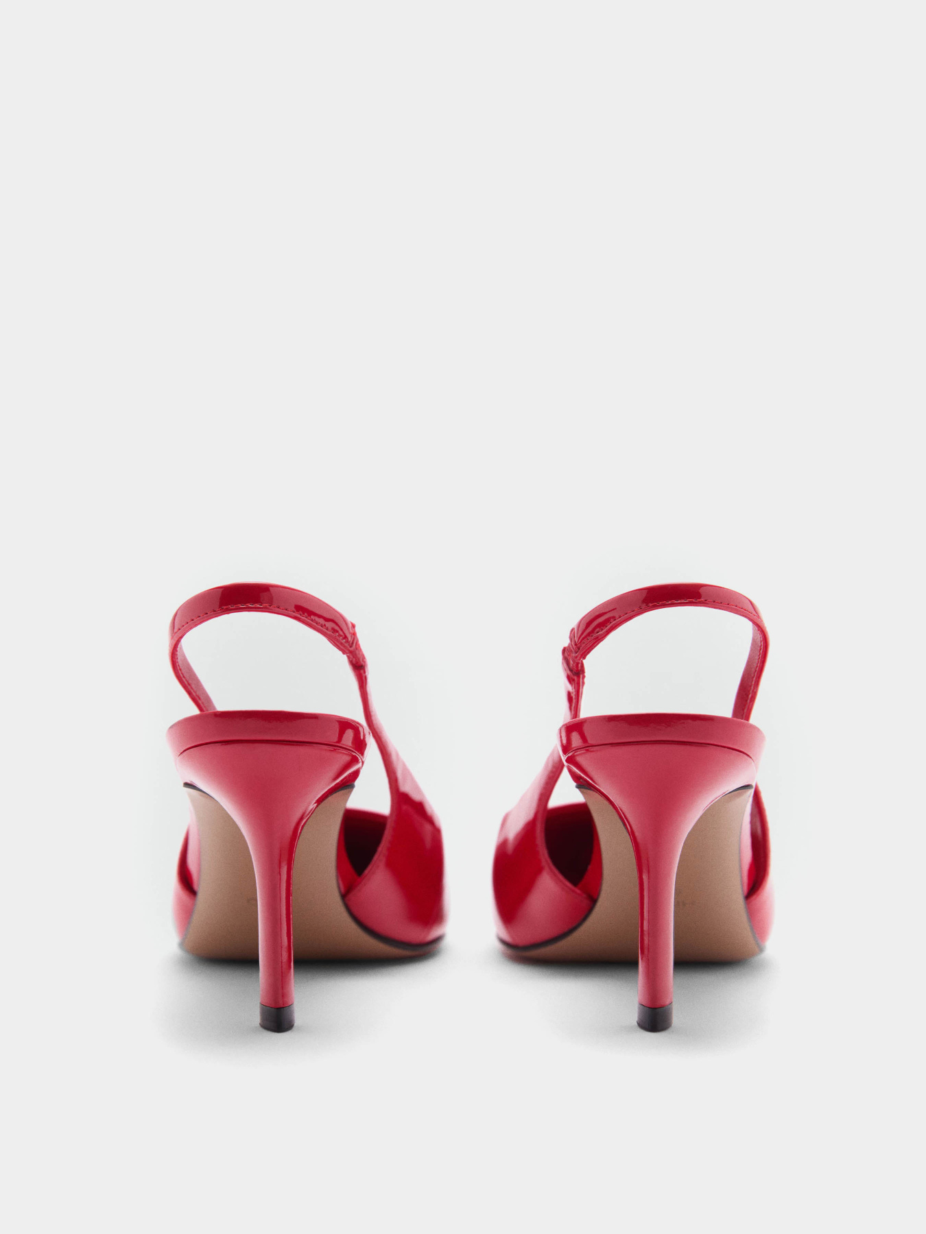 Туфли-лодочки MANGO Sons модель 77091010_70 Фото