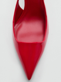 Туфли-лодочки MANGO Sons модель 77091010_70 Фото