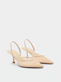 Туфли-лодочки MANGO Rubio модель 77080299_80 Фото