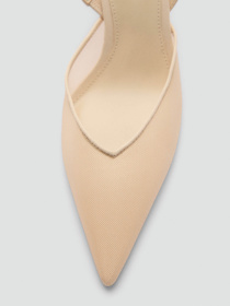 Туфли-лодочки MANGO Rubio модель 77080299_80 Фото