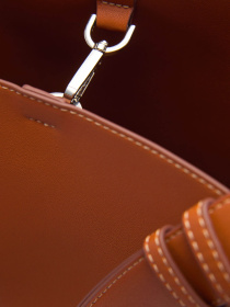 Шопер MANGO Nefer модель 77040263_CU Фото